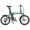 E-Bikes Fiido EBike D12 Sky Blue