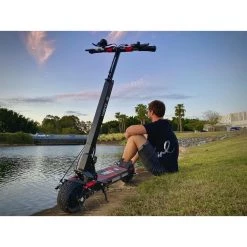 Hero S8 Electric Scooter