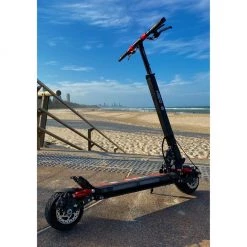 Hero S8 Electric Scooter