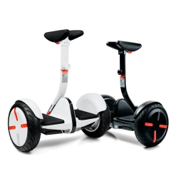 SHOP ALL Segway Ninebot S Pro White