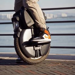 PedL E-Bikes & E-Scooters Unicycle InMotion V11 9 PedL E-Bikes & E-Scooters Unicycle InMotion V11
