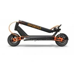 Inokim OX Super Electric Scooter - Black SHOP ALL 11 Inokim OX Super Electric Scooter - Black SHOP ALL