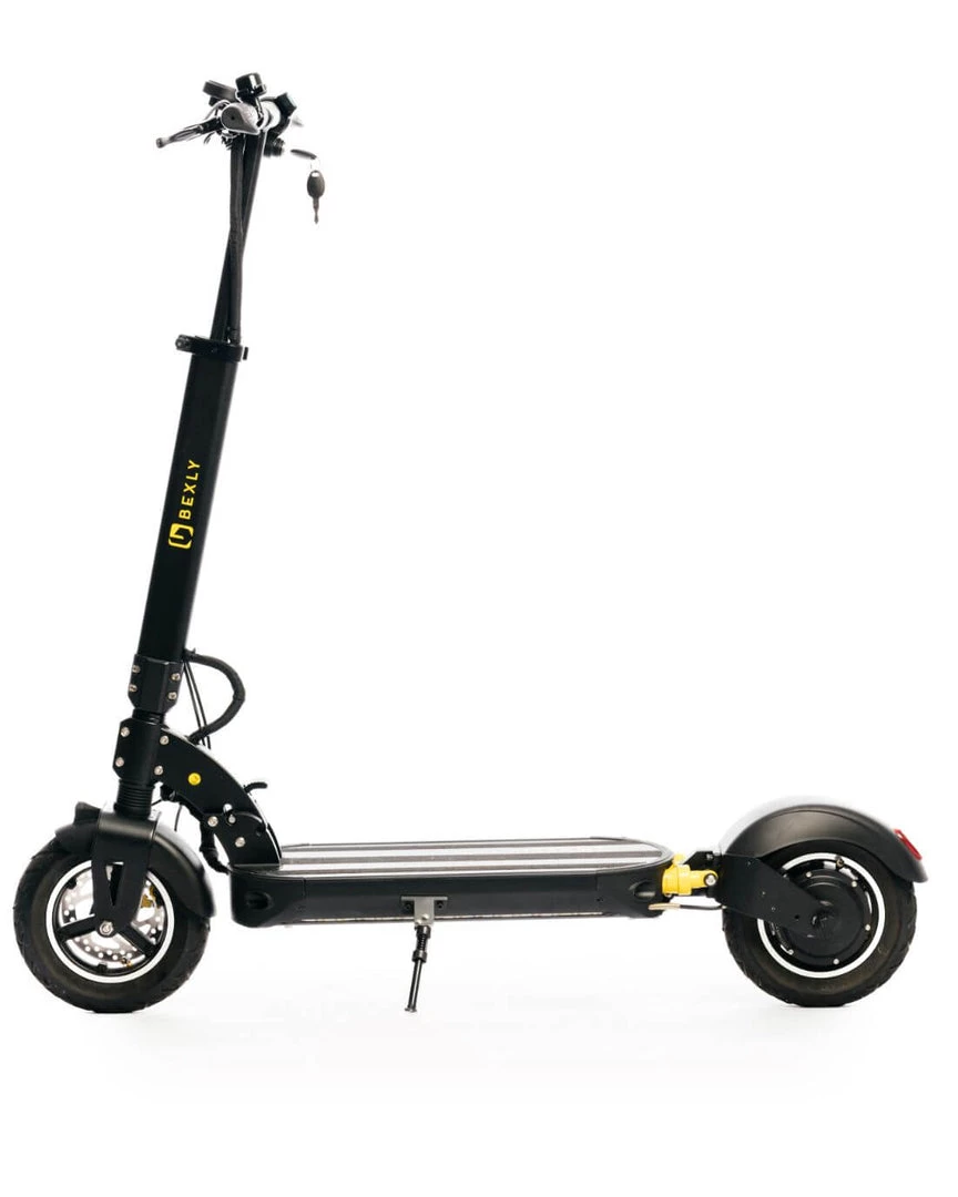 Bexly 10 Electric Scooter 7 Bexly 10 Electric Scooter