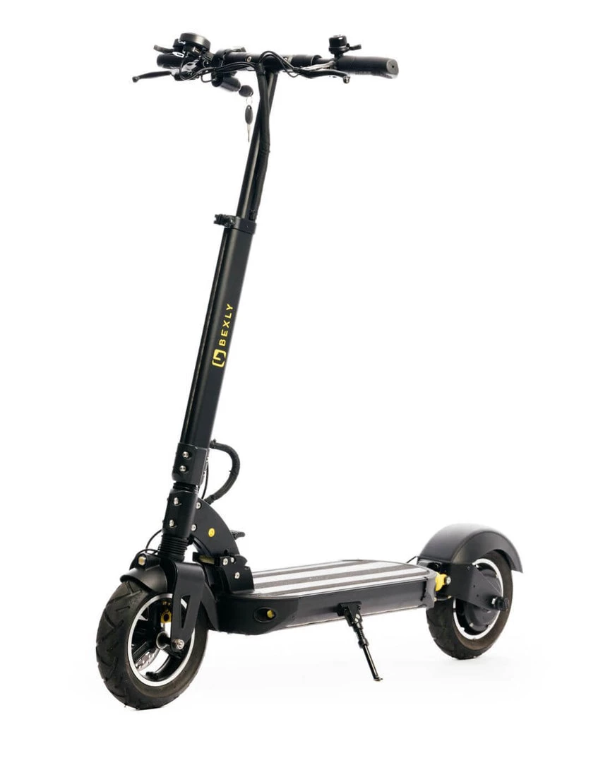Bexly 10 Electric Scooter 3 Bexly 10 Electric Scooter