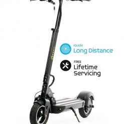 Bexly 10 Electric Scooter 13 Bexly 10 Electric Scooter