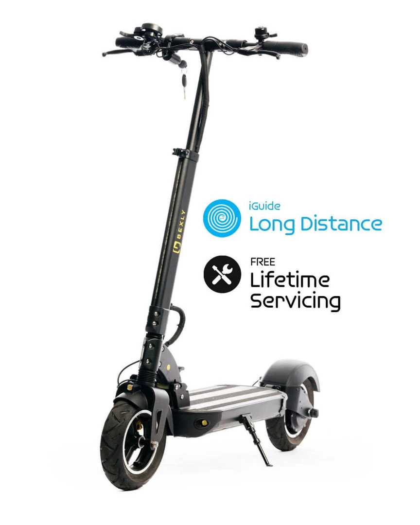 Bexly 10 Electric Scooter 6 Bexly 10 Electric Scooter