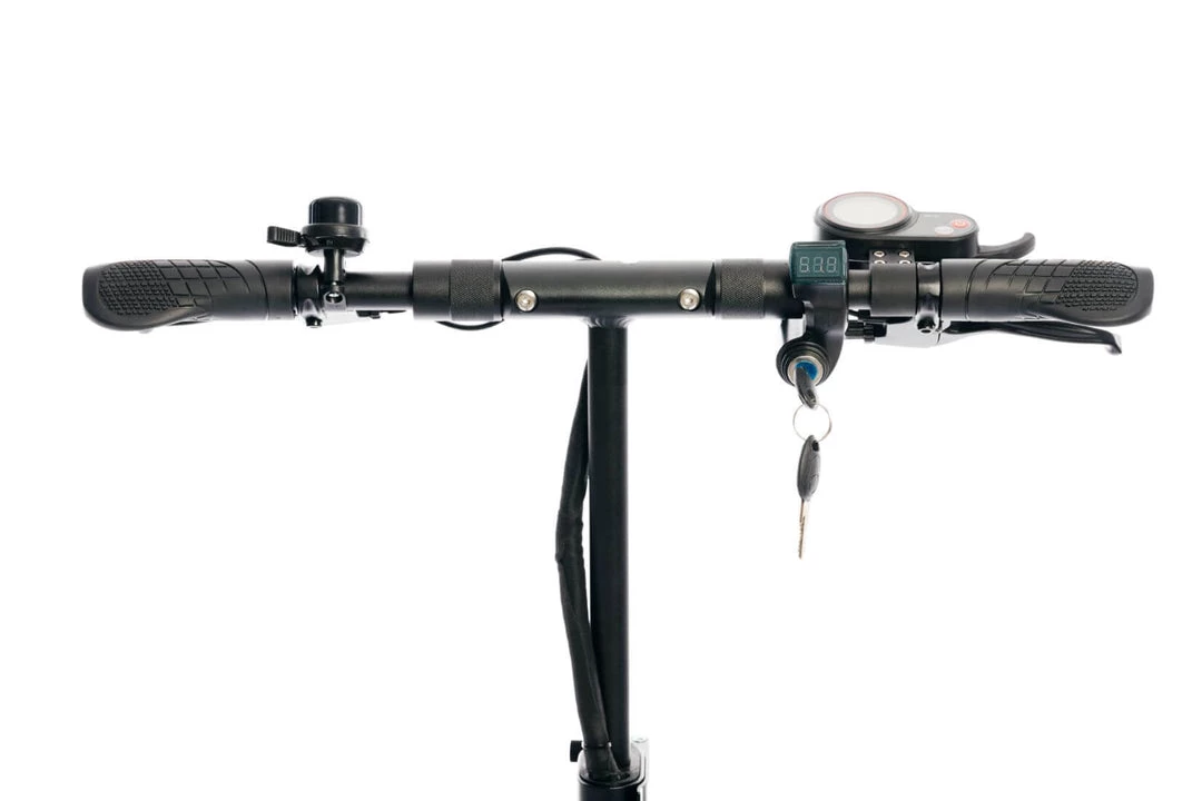 Bexly 10 Electric Scooter 4 Bexly 10 Electric Scooter