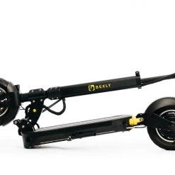 Bexly 10 Electric Scooter 12 Bexly 10 Electric Scooter