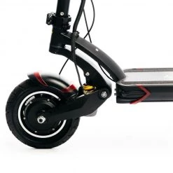 Bexly 10x 52V/18Ah Electric Scooter SHOP ALL