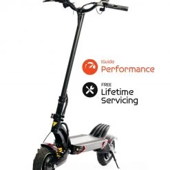 Bexly 10x 52V/18Ah Electric Scooter SHOP ALL