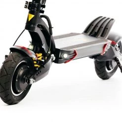 Bexly 10x 52V/18Ah Electric Scooter SHOP ALL