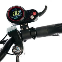 Bexly 10x 52V/18Ah Electric Scooter SHOP ALL