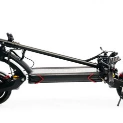 Bexly 10x 52V/18Ah Electric Scooter SHOP ALL