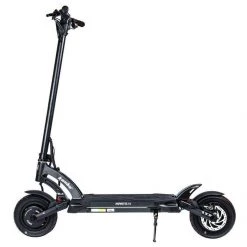 SHOP ALL Kaabo Mantis 10 Pro E-Scooter | Dual Motor | Black | 60V 24.5AH SAMSUNG BATTERY |