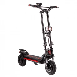 KAABO WOLF WARRIOR X PRO ELECTRIC SCOOTER SHOP ALL