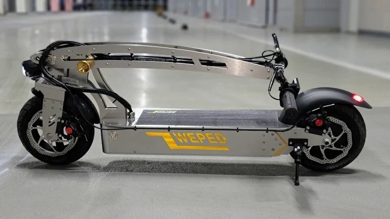 SHOP ALL Weped SMAX – 60 V 15Ah – Single – 1000 Watt – Gunmetal 4 SHOP ALL Weped SMAX – 60 V 15Ah – Single – 1000 Watt – Gunmetal