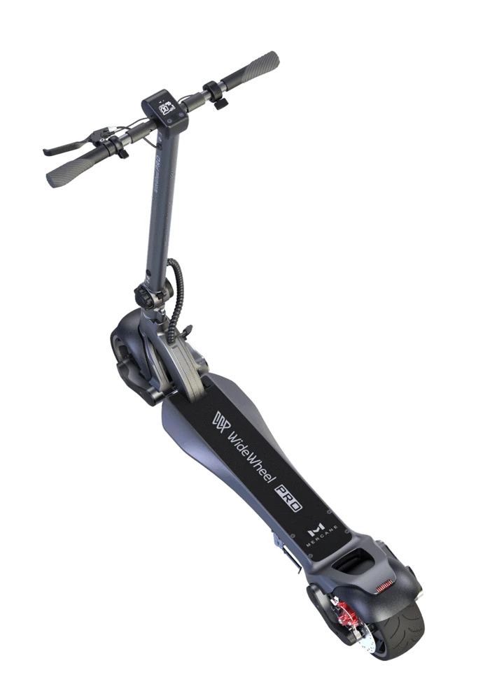 Mercane Wide Wheel PRO Single Motor E-Scooter 500W 48V 10Ah SHOP ALL 6 Mercane Wide Wheel PRO Single Motor E-Scooter 500W 48V 10Ah SHOP ALL