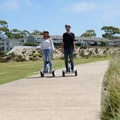 Segway Ninebot S Plus (miniPLUS) White SHOP ALL