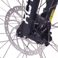 NCM Moscow M3 Electric Mountain Bike, E-Bike, 250W, E-MTB, 48V 12Ah, 576Wh Battery 34 NCM Moscow M3 Electric Mountain Bike, E-Bike, 250W, E-MTB, 48V 12Ah, 576Wh Battery