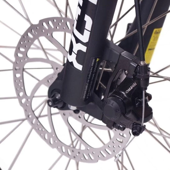 NCM Moscow M3 Electric Mountain Bike, E-Bike, 250W, E-MTB, 48V 12Ah, 576Wh Battery 18 NCM Moscow M3 Electric Mountain Bike, E-Bike, 250W, E-MTB, 48V 12Ah, 576Wh Battery