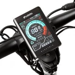 Nami Burn-e 2 72V 28AH 5040W Peak Power SHOP ALL