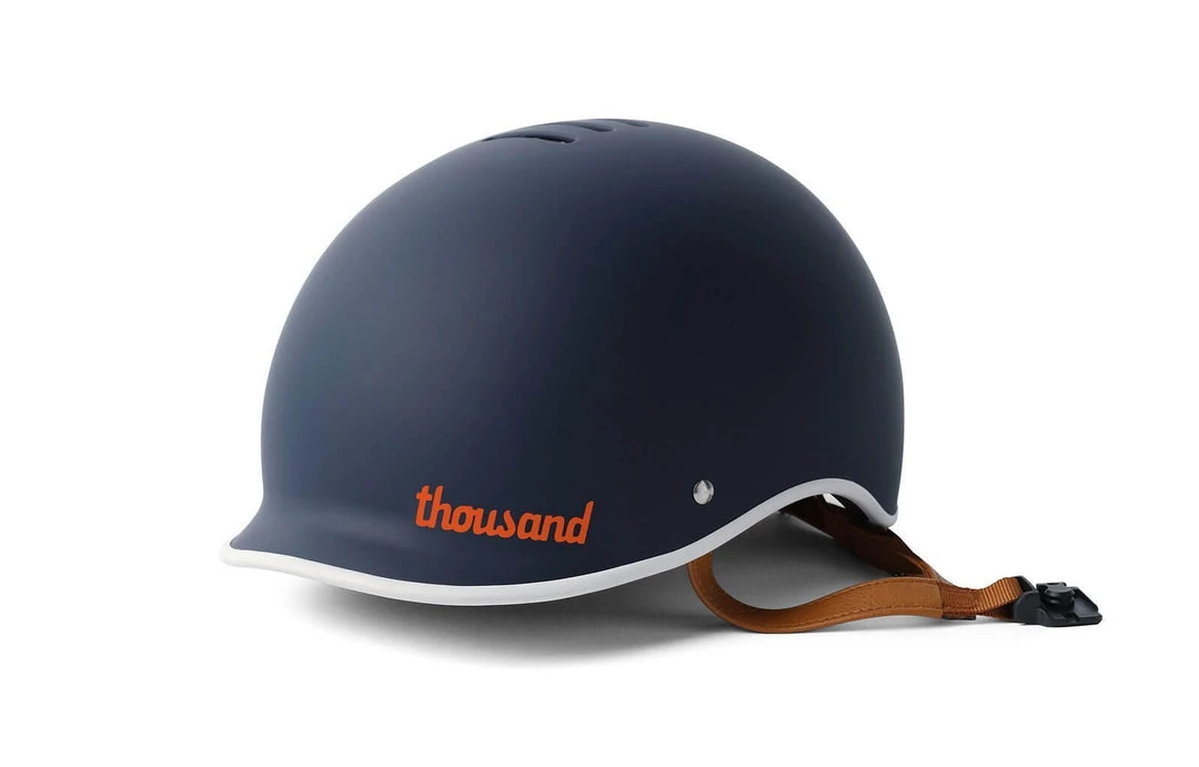 Accessories Thousand Helmet - Navy 3 Accessories Thousand Helmet - Navy