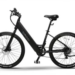 DiroDi Nue (Gen 2) Minimal Design