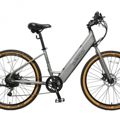 DiroDi Nue (Gen 2) Minimal Design