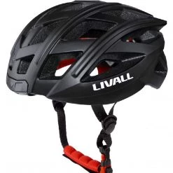 LIVALL BH60SE Smart Bluetooth Helmet, Turn Signal Lights, Size 61cm Accessories