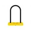 Abus U-Bolt 402 Mini 160x11mm SH34 Key Lock Locks