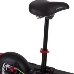 PedL E-Bikes & E-Scooters SEAT QUICK 4 Mechanical Parts