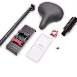 PedL E-Bikes & E-Scooters SEAT QUICK 4 Mechanical Parts
