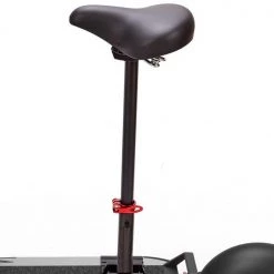 PedL E-Bikes & E-Scooters SEAT QUICK 4 Mechanical Parts