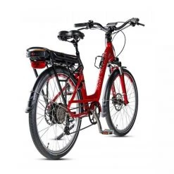 Smartmotion E-City Electric Mountain Bike, E-Bike 36V 15.6Ah 9 Smartmotion E-City Electric Mountain Bike, E-Bike 36V 15.6Ah