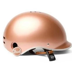 Thousand Helmet - Rose Gold 13 Thousand Helmet - Rose Gold