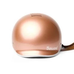Thousand Helmet - Rose Gold 10 Thousand Helmet - Rose Gold