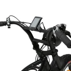 DiroDi Rover Vintage Style Modern Electric Bike 36V 13AH 10 DiroDi Rover Vintage Style Modern Electric Bike 36V 13AH