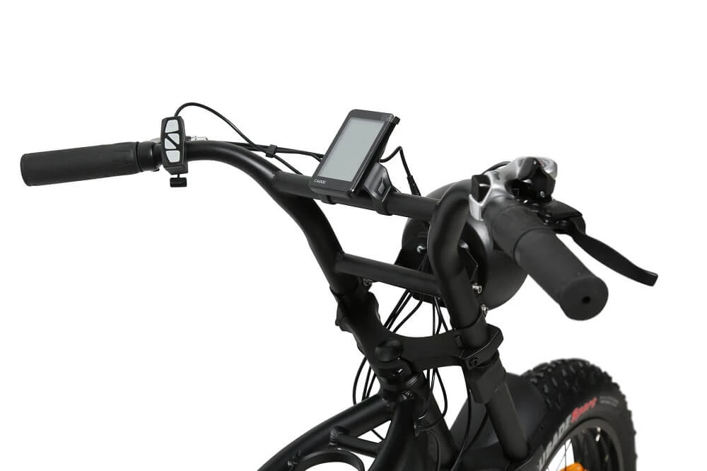 DiroDi Rover Vintage Style Modern Electric Bike 36V 13AH 6 DiroDi Rover Vintage Style Modern Electric Bike 36V 13AH