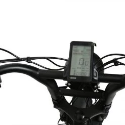 DiroDi Rover Vintage Style Modern Electric Bike 36V 13AH 11 DiroDi Rover Vintage Style Modern Electric Bike 36V 13AH