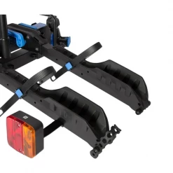 PedL E-Bikes & E-Scooters Car Rack Ezigrip E-Bike 2 Platform Bike Carrier Car Racks