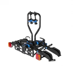 PedL E-Bikes & E-Scooters Car Rack Ezigrip E-Bike 2 Platform Bike Carrier Car Racks