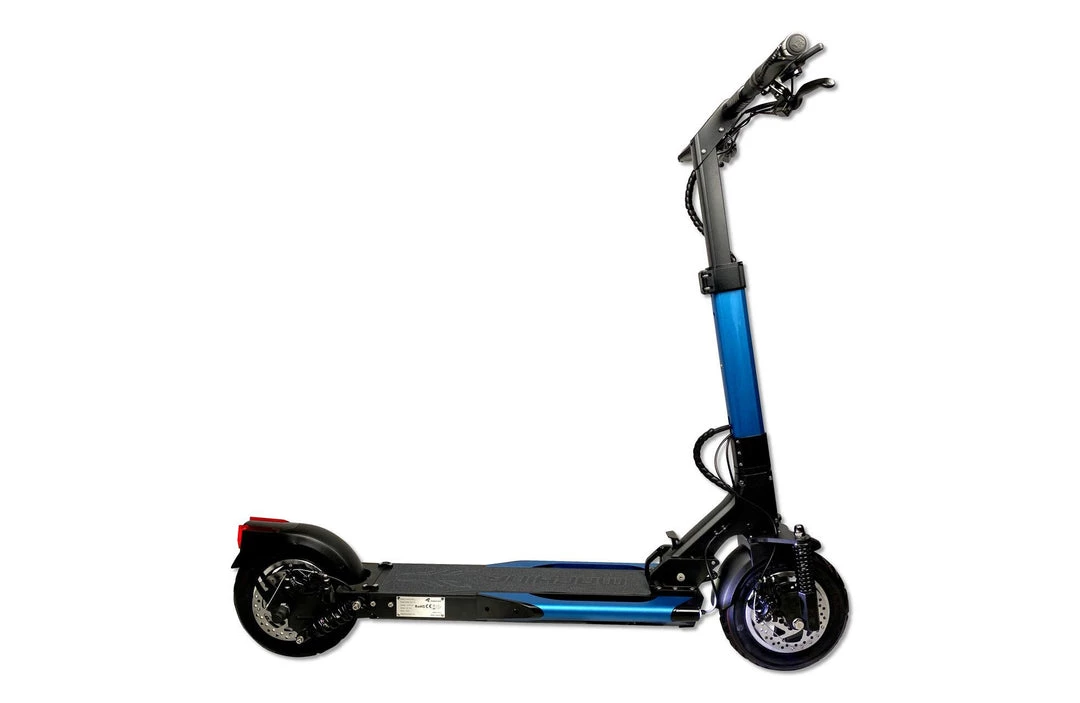 Machine Transporter 1000 Commuter E-Scooter 13AH 3 Machine Transporter 1000 Commuter E-Scooter 13AH