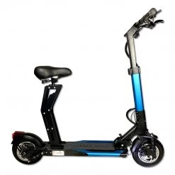 Machine Transporter 1000 Commuter E-Scooter 13AH