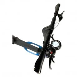 Machine Transporter 1000 Commuter E-Scooter 13AH 8 Machine Transporter 1000 Commuter E-Scooter 13AH