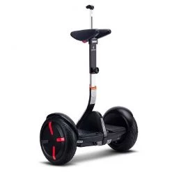 Segway Ninebot S PRO Black