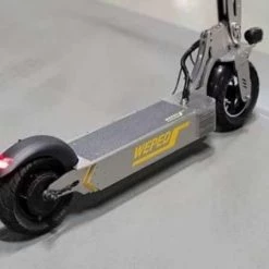 SHOP ALL Weped SMAX – 60 V 15Ah – Single – 1000 Watt – Gunmetal 7 SHOP ALL Weped SMAX – 60 V 15Ah – Single – 1000 Watt – Gunmetal