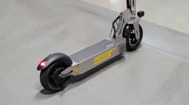 SHOP ALL Weped SMAX – 60 V 15Ah – Single – 1000 Watt – Gunmetal 5 SHOP ALL Weped SMAX – 60 V 15Ah – Single – 1000 Watt – Gunmetal