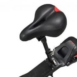 PedL E-Bikes & E-Scooters Mechanical Parts Seat For Mercane WideWheel E-Scooter