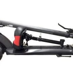 PedL E-Bikes & E-Scooters Mechanical Parts Seat For Mercane WideWheel E-Scooter 9 PedL E-Bikes & E-Scooters Mechanical Parts Seat For Mercane WideWheel E-Scooter