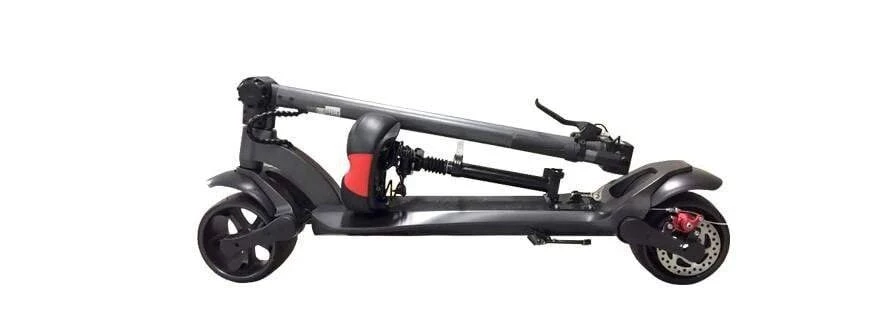 PedL E-Bikes & E-Scooters Mechanical Parts Seat For Mercane WideWheel E-Scooter 6 PedL E-Bikes & E-Scooters Mechanical Parts Seat For Mercane WideWheel E-Scooter